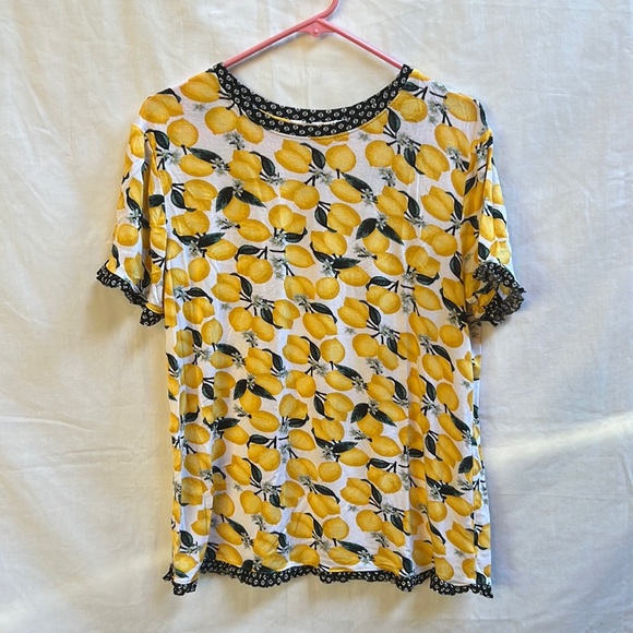 Secret Treasures Tops - Secret Treasures Top